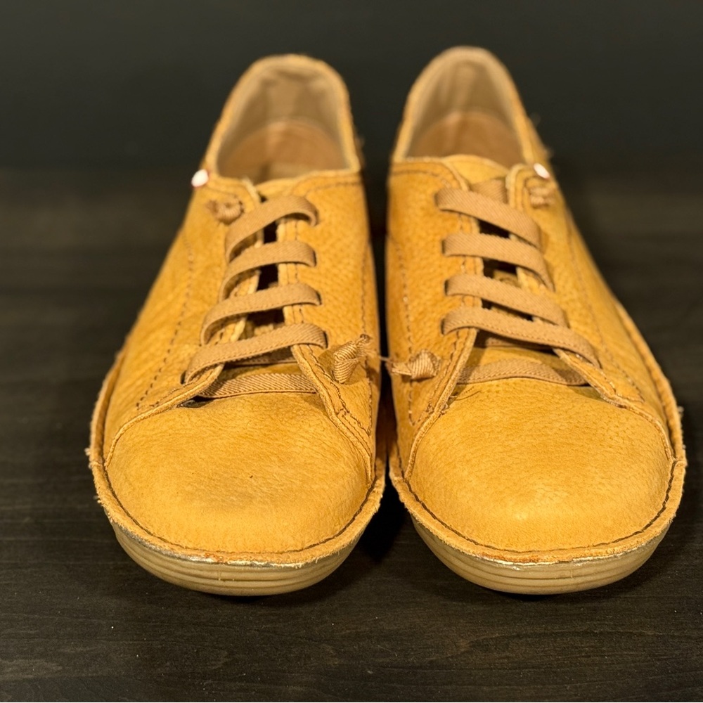 Onfoot -The Douglas - Leather Casual Sneakers